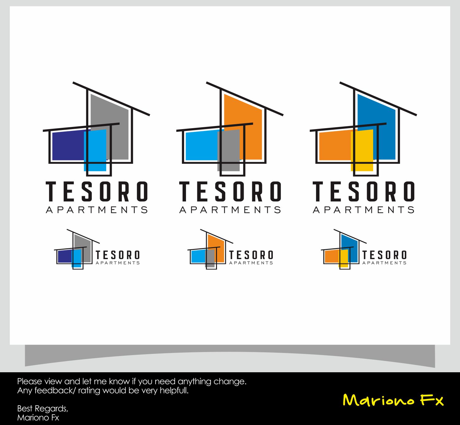 Logo Design by Mariono Fx for MTP | Design #15740804