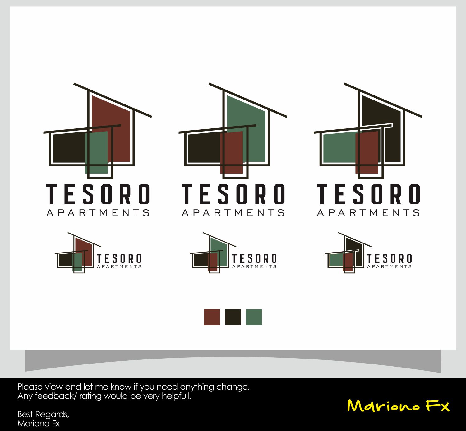 Logo Design by Mariono Fx for MTP | Design #15746882