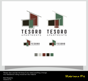 Logo-Design von Mariono Fx für MTP | Design: #15747825