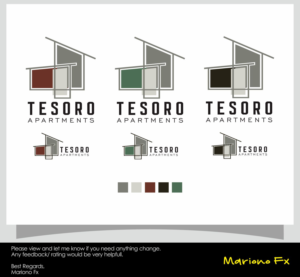 Logo-Design von Mariono Fx für MTP | Design: #15748840