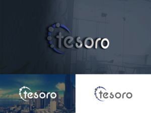 Logo-Design von Aliza Creative für MTP | Design: #15721698