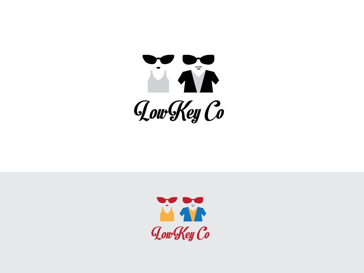 Diseño de Logo por Wonderful design para LowKey Co | Diseño #15340736