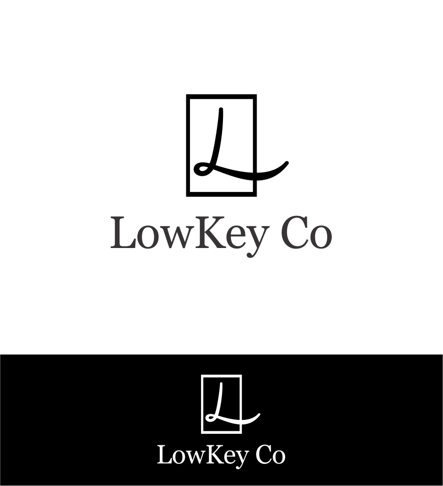 Logo-Design von keith_designs für LowKey Co | Design #15356572