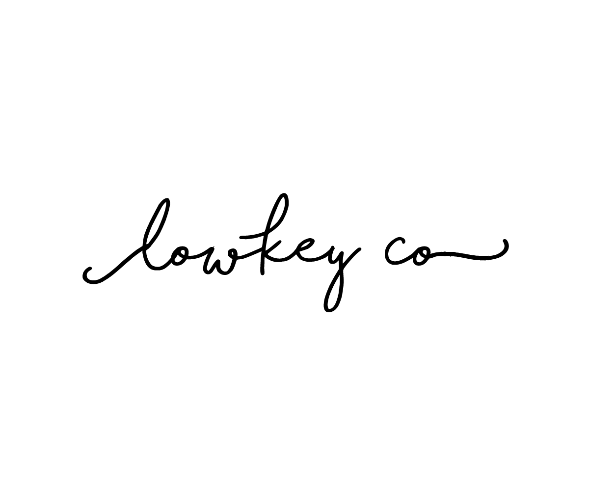 Logo-Design von BrandGirl für LowKey Co | Design #15359645