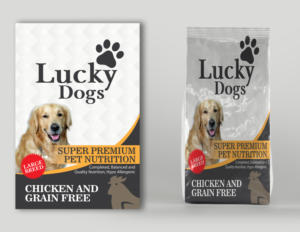 Label Design by Impressive Sol