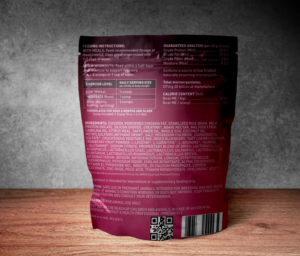 Label Design by Sevil Axmedova for tedco | Design: #15558467