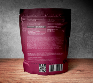 Label Design by Sevil Axmedova for tedco | Design: #15567763