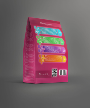 Label Design by Sevil Axmedova for tedco | Design: #15607697