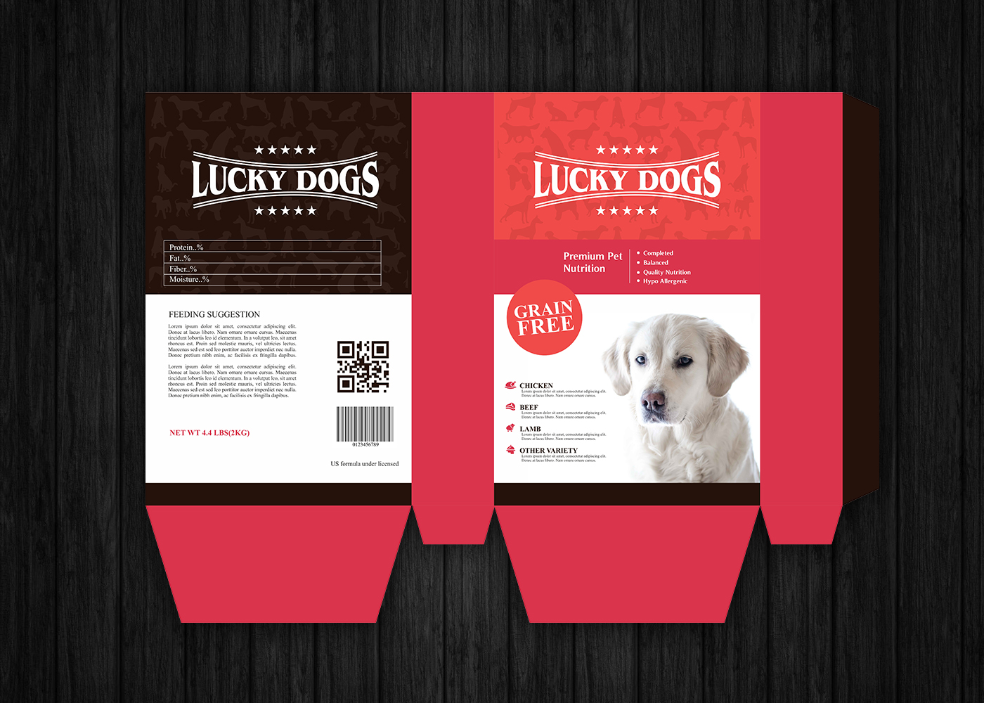 Label Design by creativepix for tedco | Design #15554717