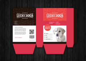 Label Design by creativepix