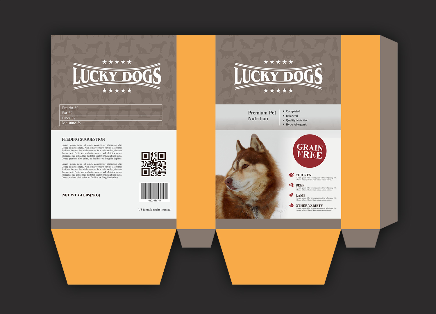 Label Design by creativepix for tedco | Design #15565837