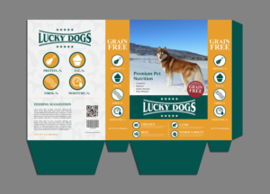 Label Design by creativepix for tedco | Design: #15576181