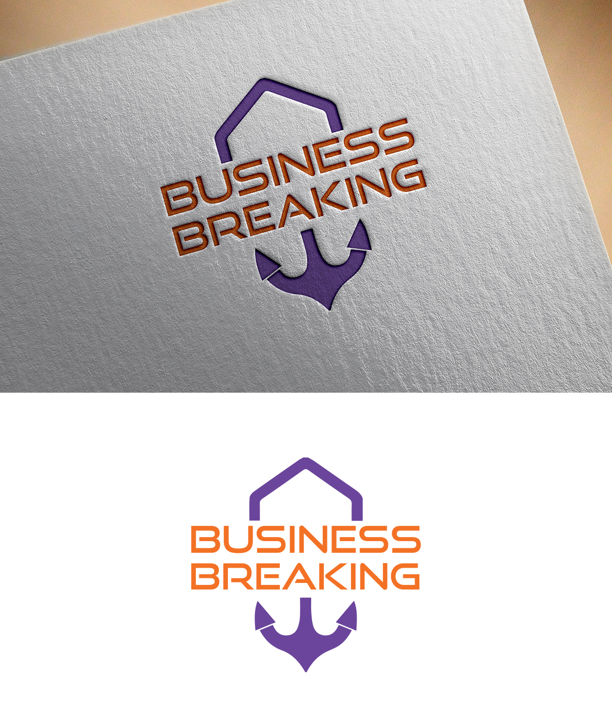 Logo Design by supercreative for this project | Design #15339162