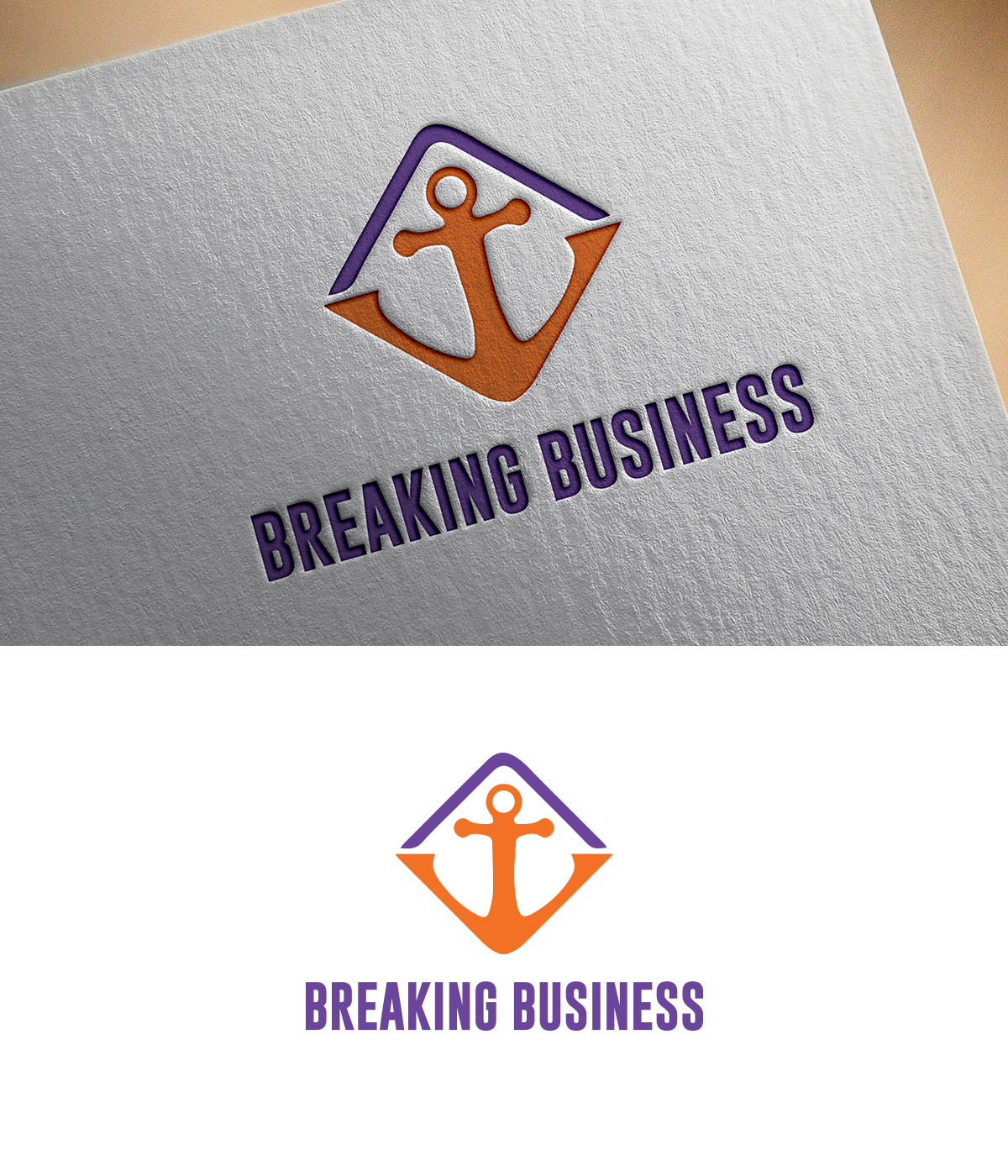 Logo Design by supercreative for this project | Design #15339163