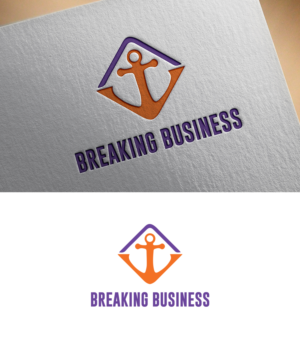 Logo Design by supercreative for this project | Design: #15339163