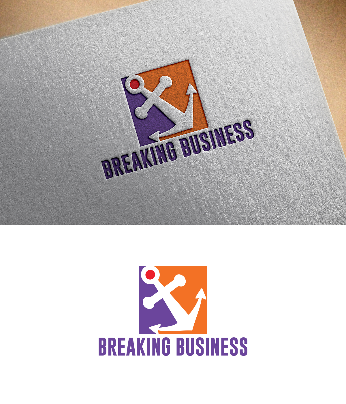 Logo Design by supercreative for this project | Design #15339164