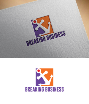 Logo Design by supercreative for this project | Design: #15339164