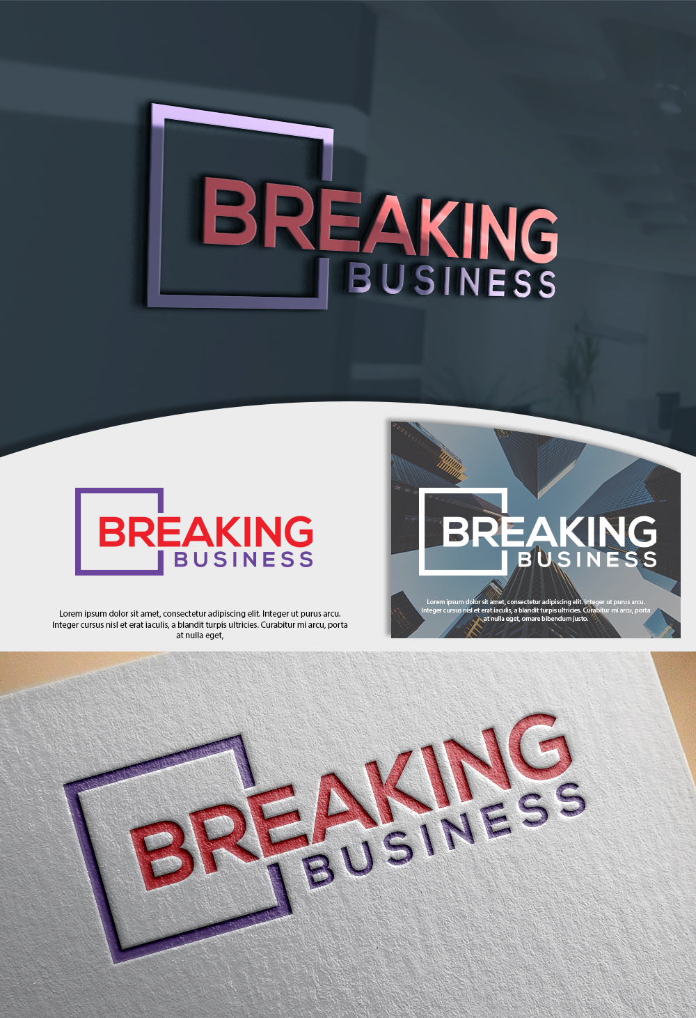 Logo Design by Renewable for this project | Design #15332168