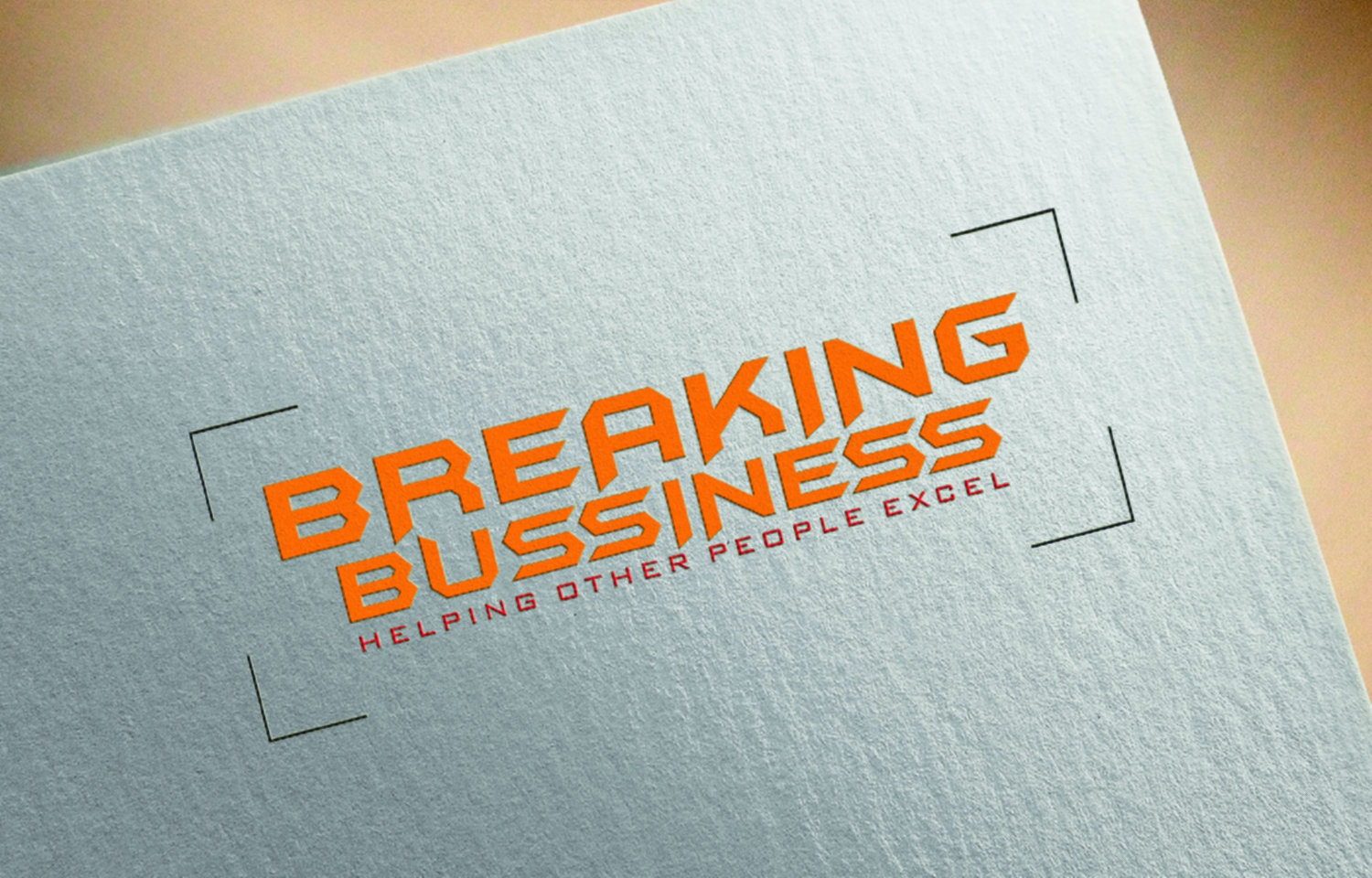 Logo Design by vishalsvachheta for this project | Design #15342825