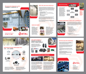 Brochure Design by Achiver for this project | Design: #15463449