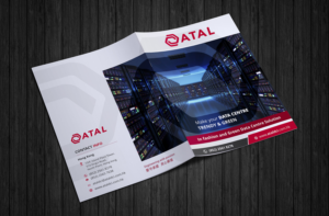 Brochure Design by ecorokerz for this project | Design: #15452269