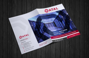 Brochure Design by ecorokerz for this project | Design: #15452270