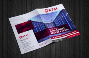 Brochure Design by ecorokerz for this project | Design: #15464412
