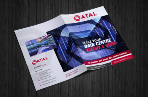 Brochure Design by ecorokerz for this project | Design: #15464413