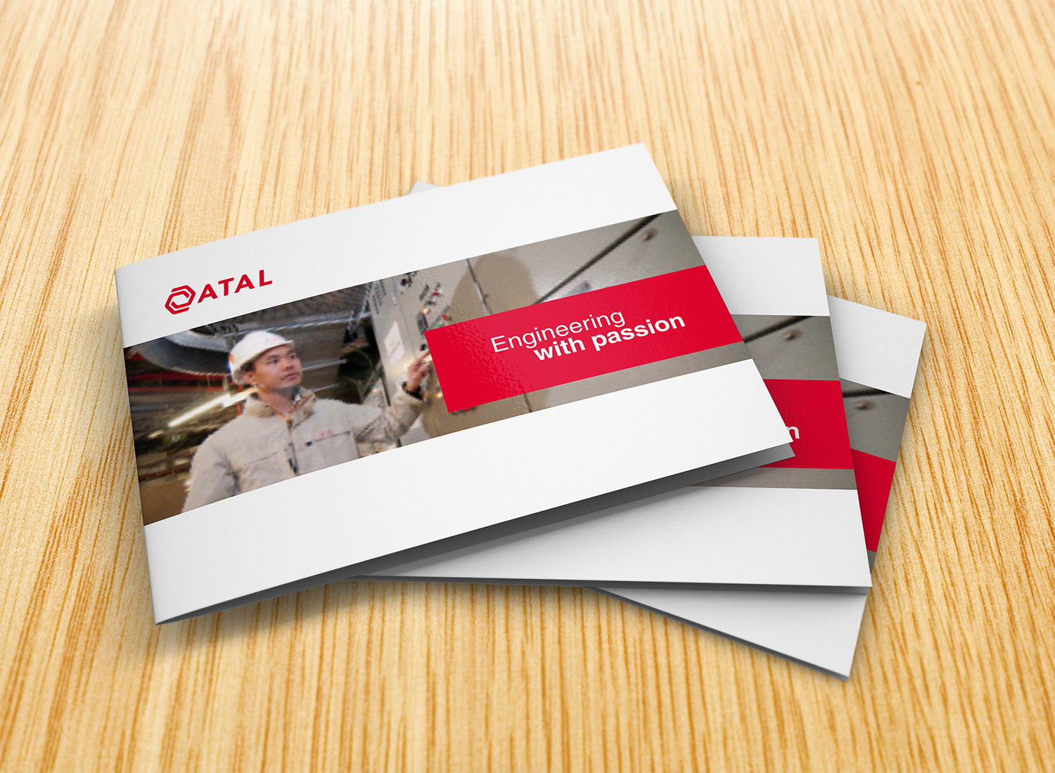 Brochure Design by barinix for this project | Design #15491543