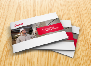 Brochure Design by barinix for this project | Design: #15491543