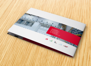 Brochure Design by barinix for this project | Design: #15491544