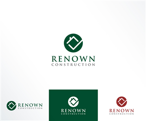 Commercial and Residential Roofer and Remodeler needs Logo Design | Logo Design by mrSergio