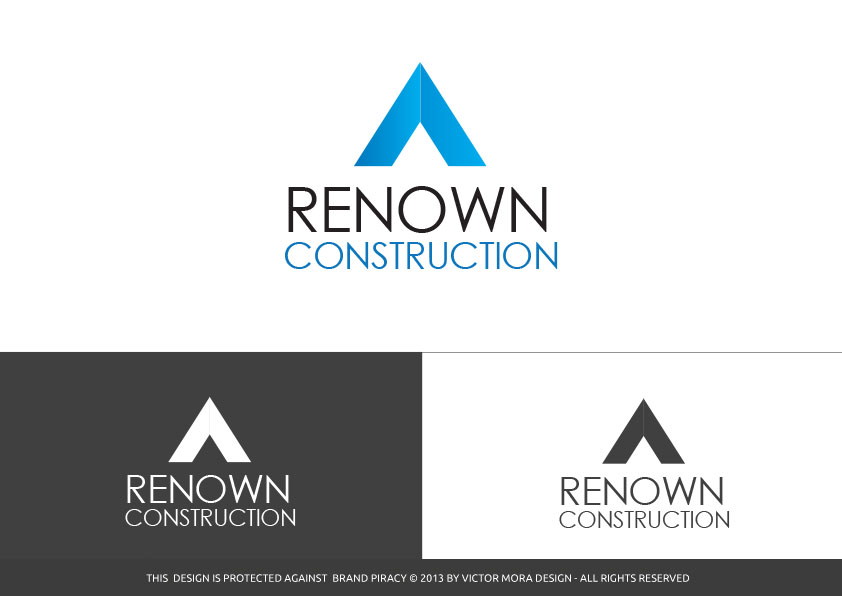 Logo Design by Victor for this project | Design #2624516