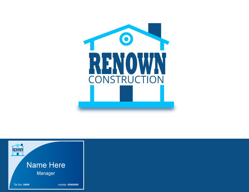 Logo Design by row3webs for this project | Design #2585186