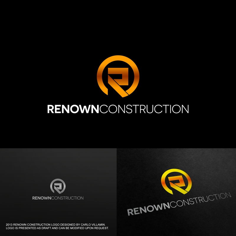 Logo Design by carlomagno for this project | Design #2616170