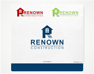 Logo Design by Savana