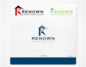 Design de Logo par Savana pour ce projet | Design : #2590949