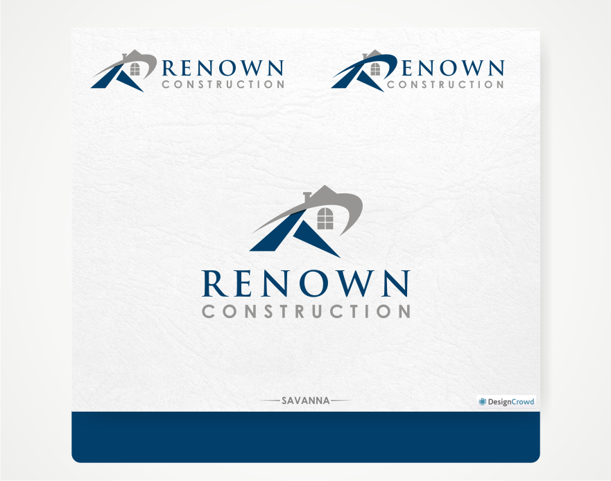 Logo Design by Savana for this project | Design #2590951