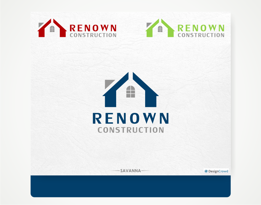 Logo Design by Savana for this project | Design #2590953
