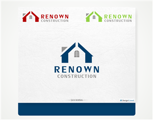 Design de Logo par Savana pour ce projet | Design : #2590953