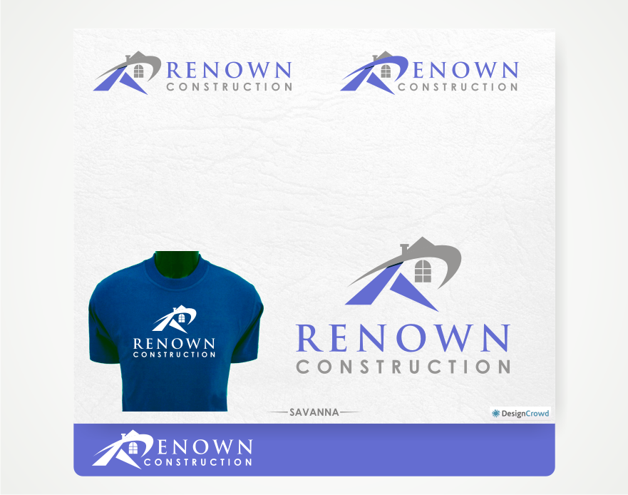 Logo Design by Savana for this project | Design #2601200