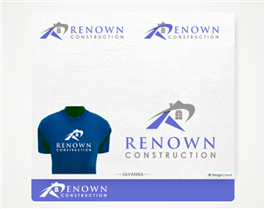 Design de Logo par Savana pour ce projet | Design : #2601200