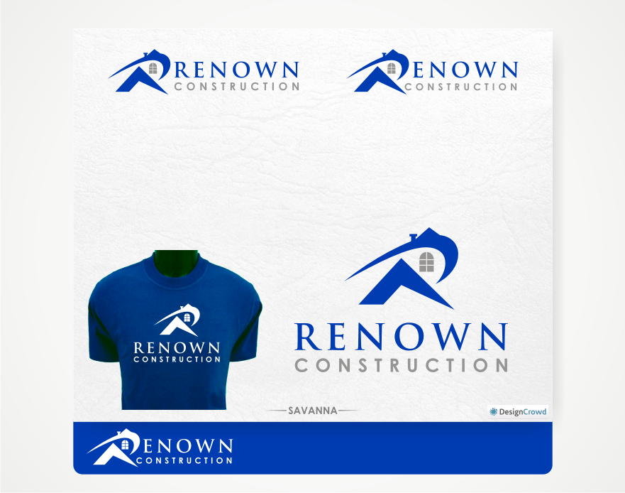 Logo Design by Savana for this project | Design #2601205