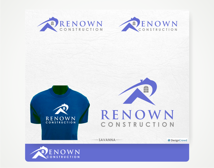 Logo Design by Savana for this project | Design #2601209