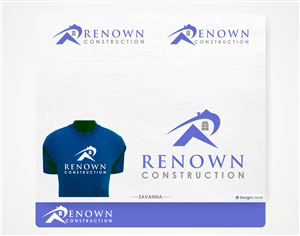 Design de Logo par Savana pour ce projet | Design : #2601209
