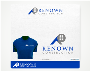 Design de Logo par Savana pour ce projet | Design : #2601240