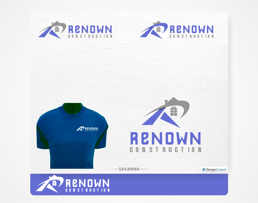 Logo Design by Savana for this project | Design #2601254