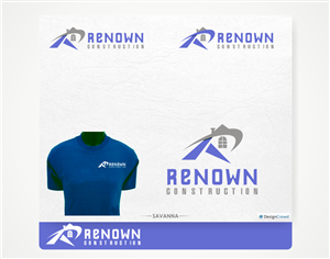 Design de Logo par Savana pour ce projet | Design : #2601254