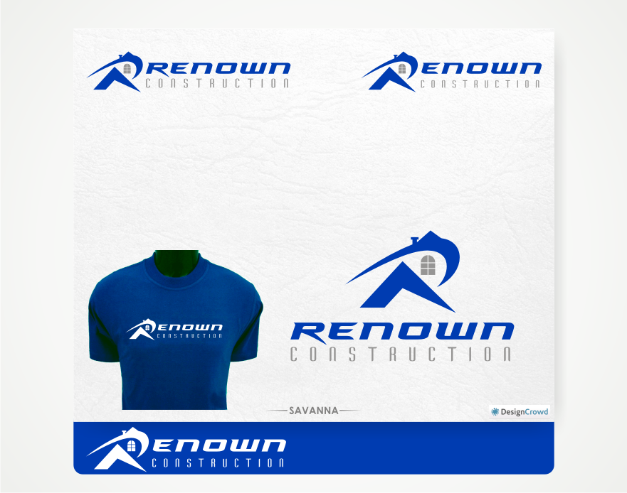 Logo Design by Savana for this project | Design #2601261