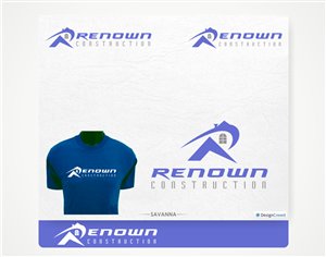 Design de Logo par Savana pour ce projet | Design : #2601268